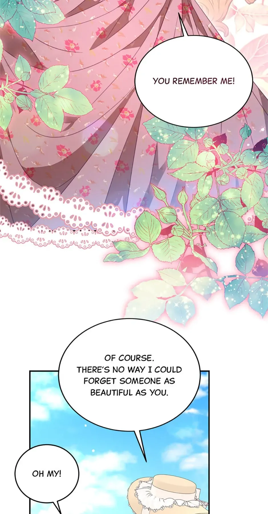 Your Ultimate Love Rival Chapter 94 page 54 - 