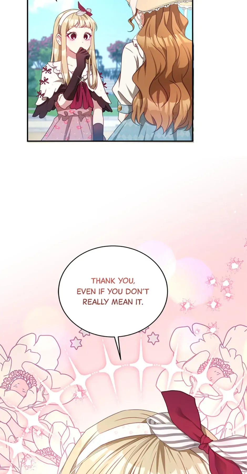 Your Ultimate Love Rival Chapter 94 page 55 - 