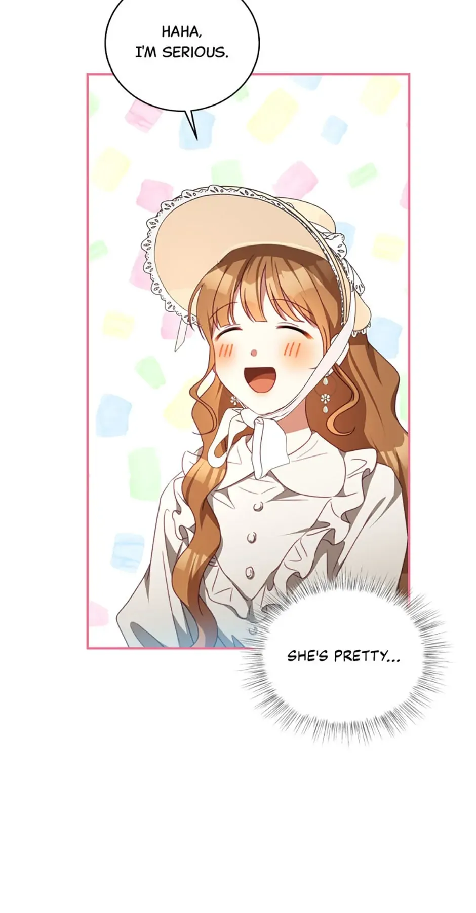 Your Ultimate Love Rival Chapter 94 page 57 - 