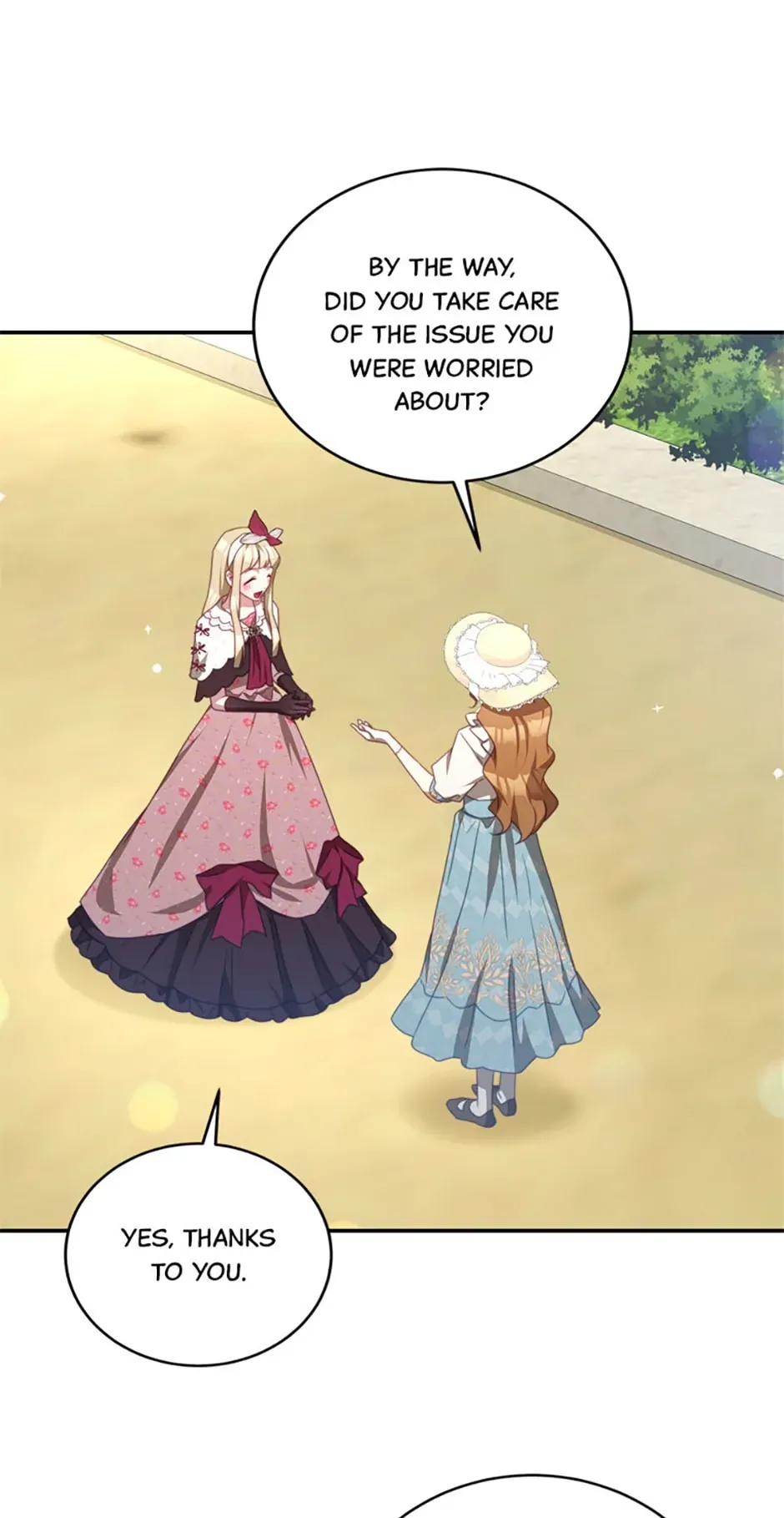 Your Ultimate Love Rival Chapter 94 page 58 - 