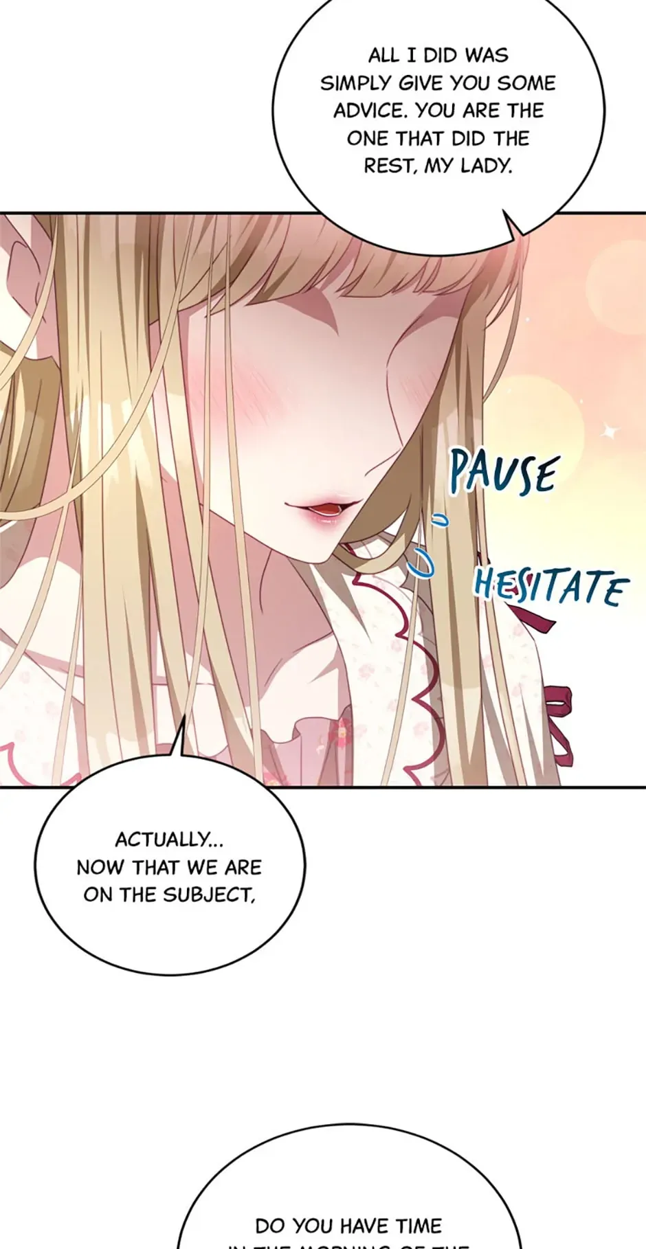 Your Ultimate Love Rival Chapter 94 page 59 - 