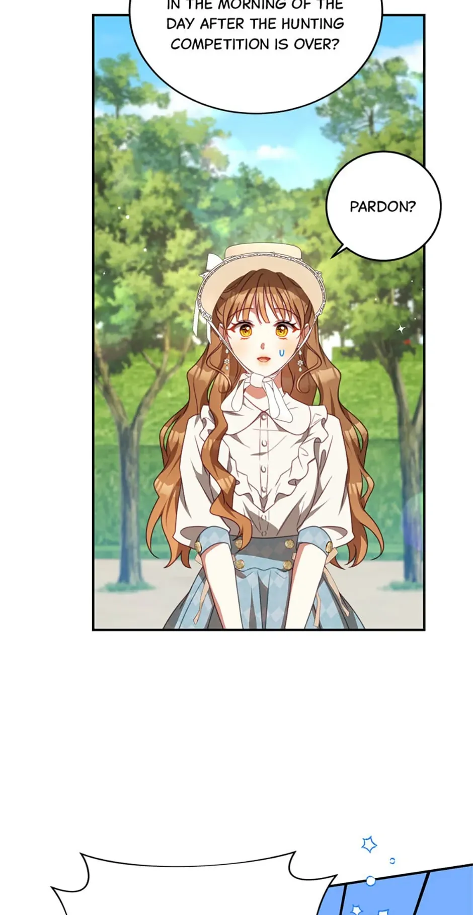Your Ultimate Love Rival Chapter 94 page 60 - 
