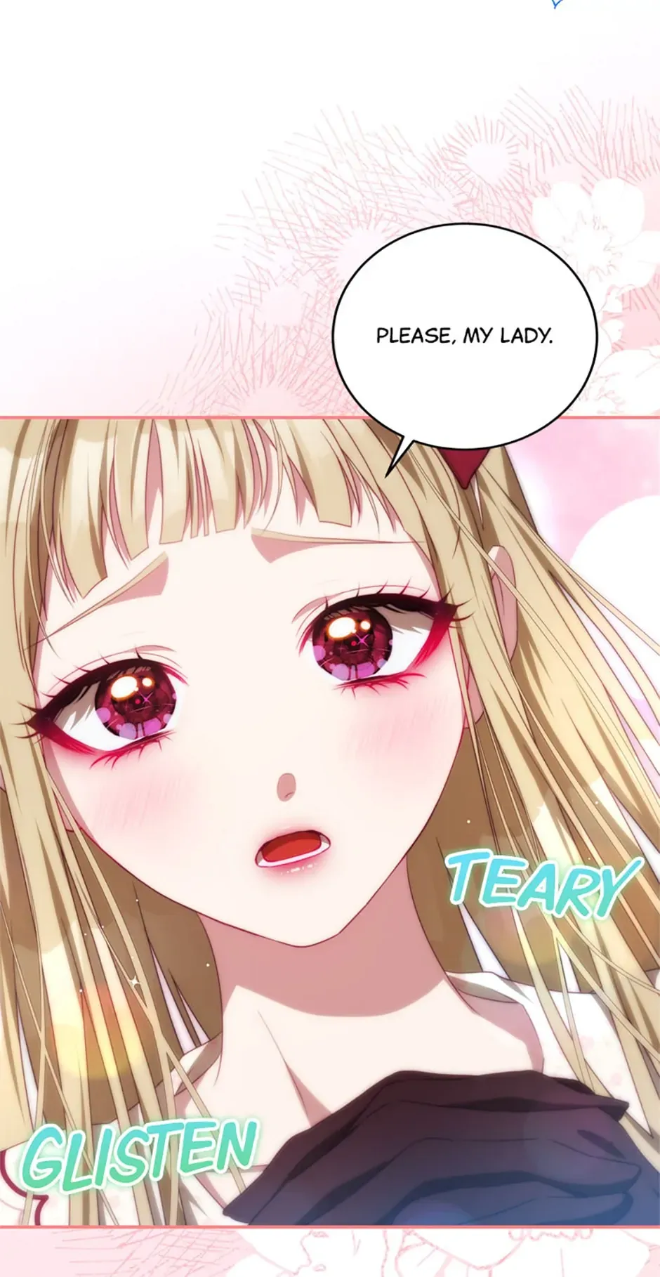 Your Ultimate Love Rival Chapter 94 page 62 - 