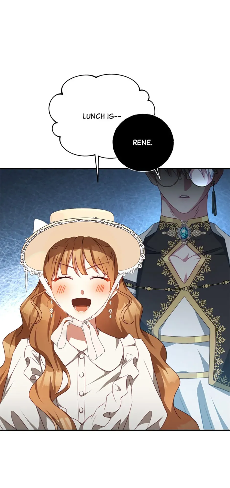 Your Ultimate Love Rival Chapter 94 page 64 - 