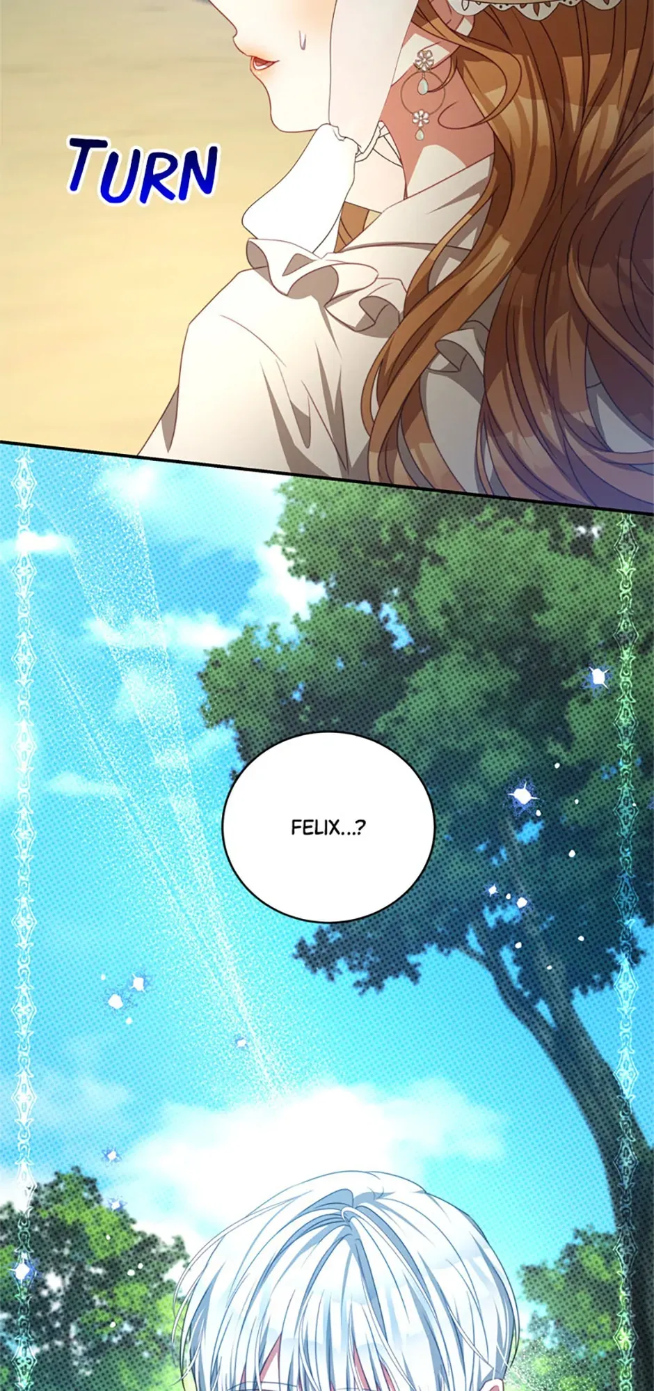 Your Ultimate Love Rival Chapter 94 page 66 - 