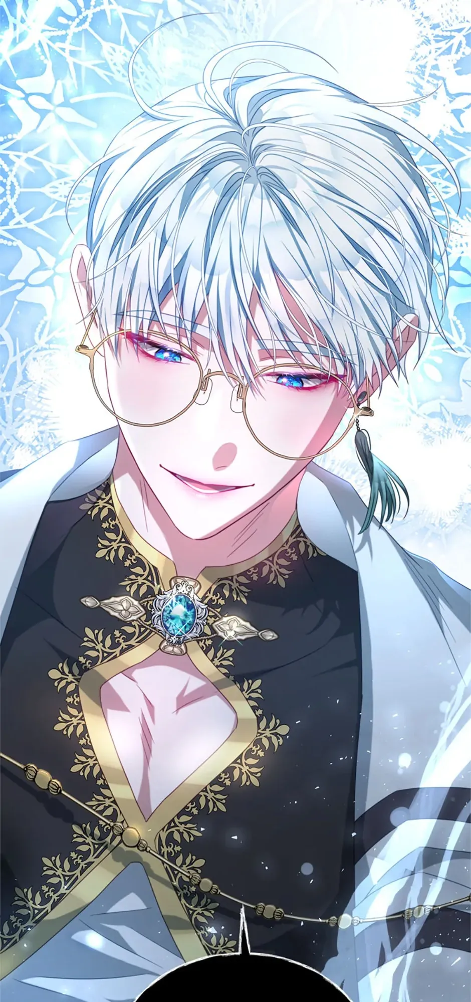 Your Ultimate Love Rival Chapter 94 page 68 - 
