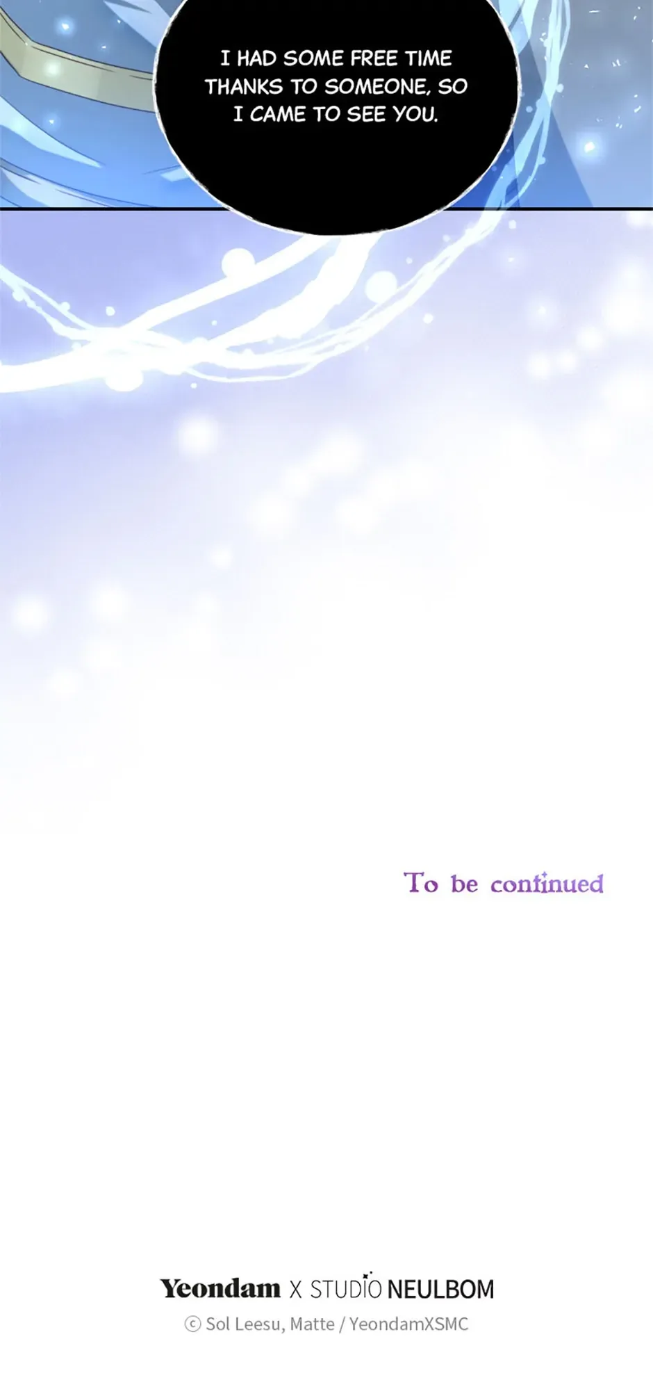 Your Ultimate Love Rival Chapter 94 page 69 - 