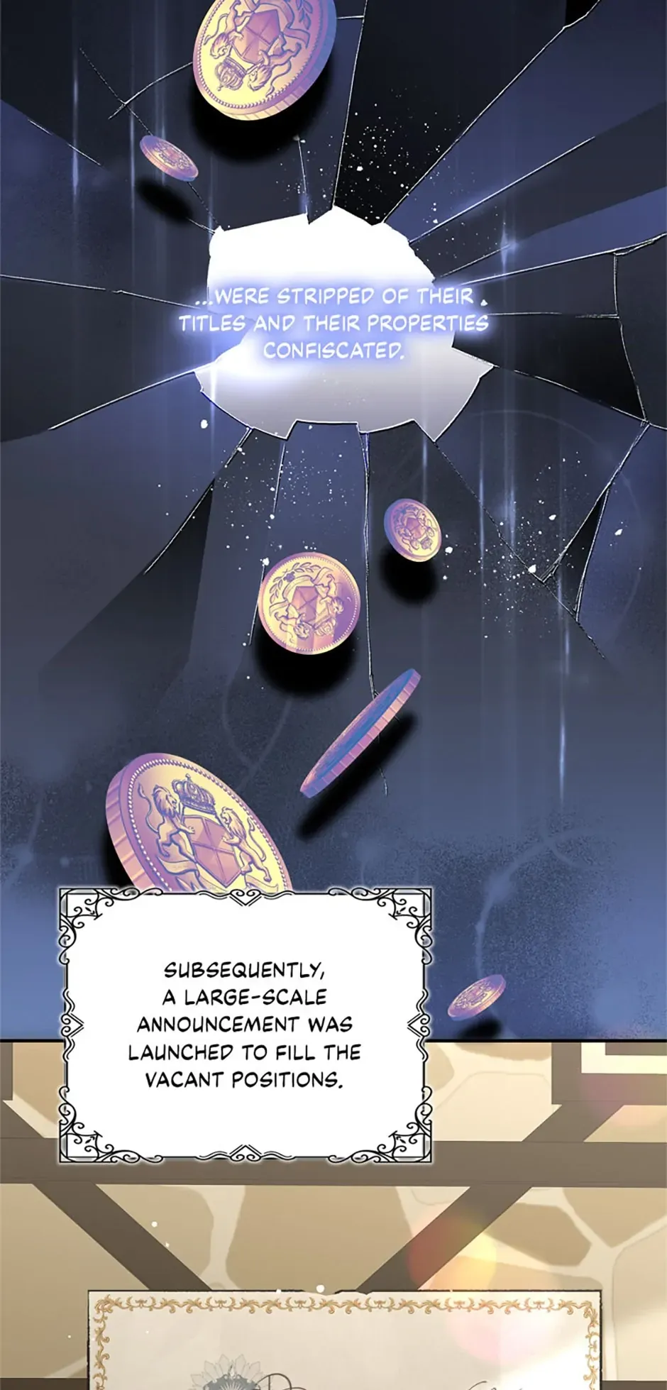 Your Ultimate Love Rival Chapter 94 page 8 - 