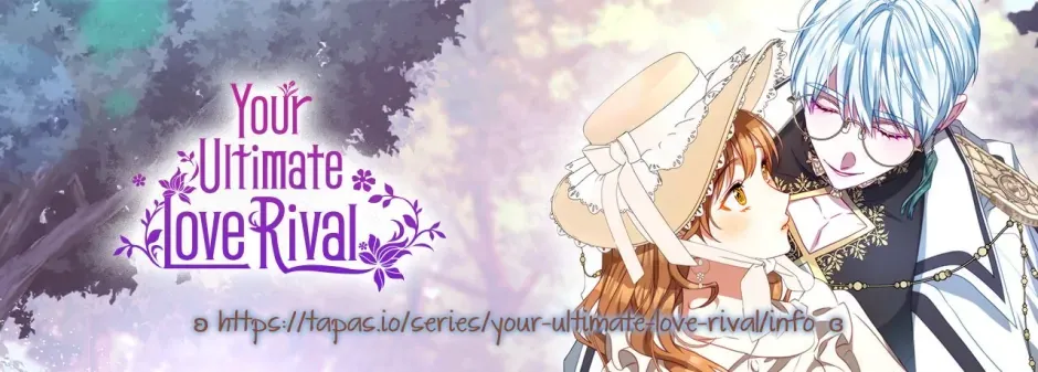 Your Ultimate Love Rival Chapter 95 page 1 - 