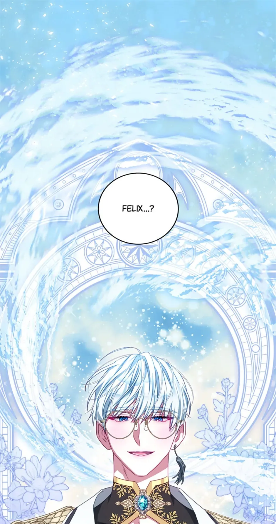 Your Ultimate Love Rival Chapter 95 page 2 - 