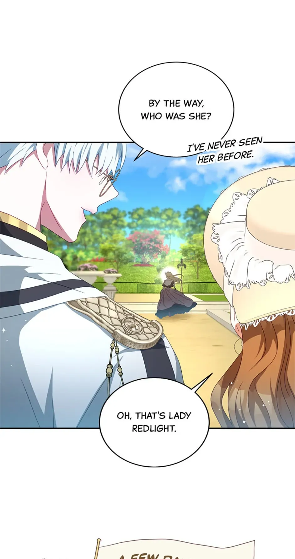Your Ultimate Love Rival Chapter 95 page 13 - 