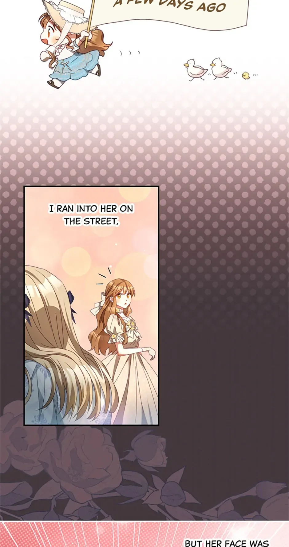 Your Ultimate Love Rival Chapter 95 page 14 - 