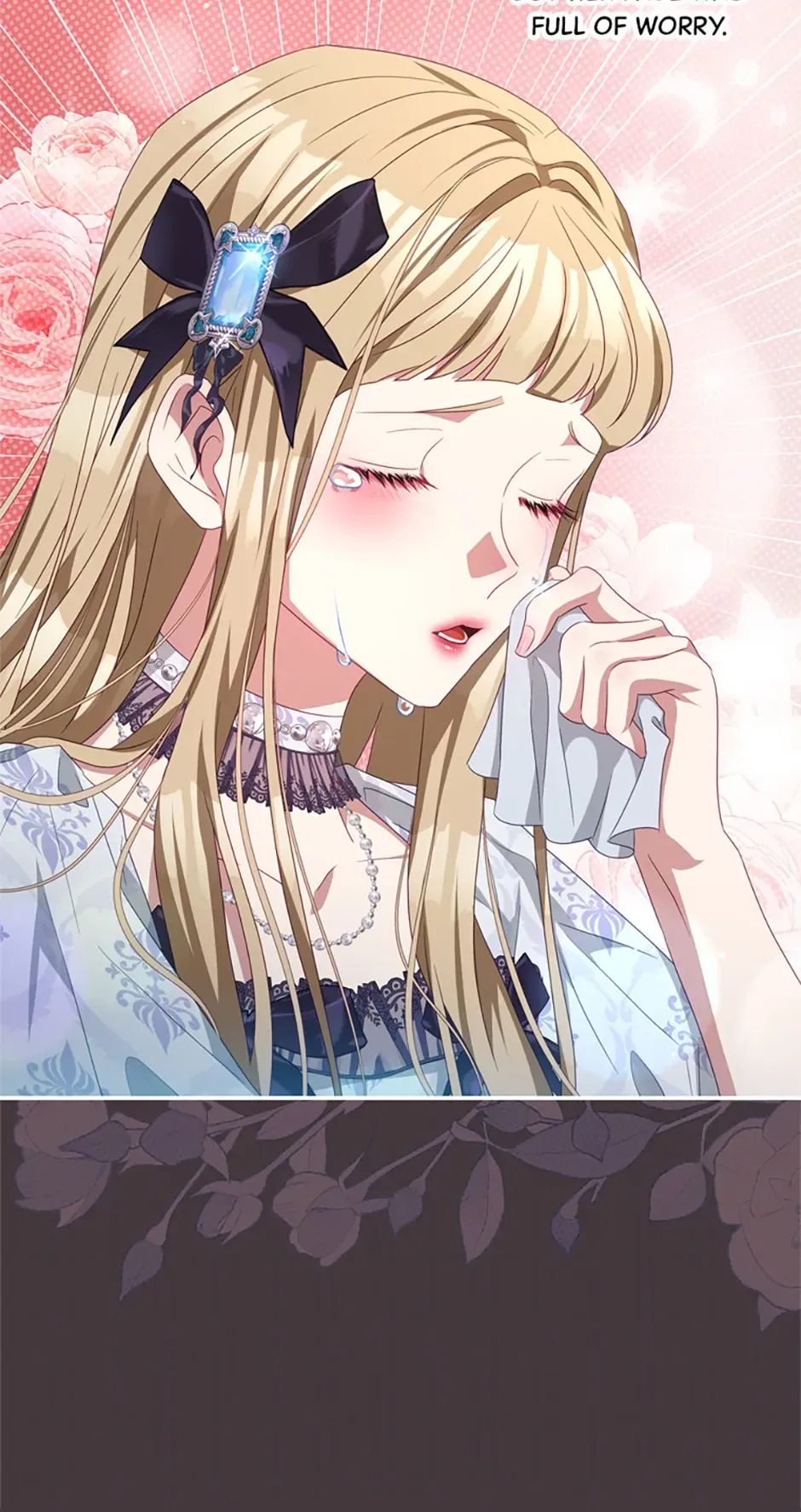 Your Ultimate Love Rival Chapter 95 page 15 - 