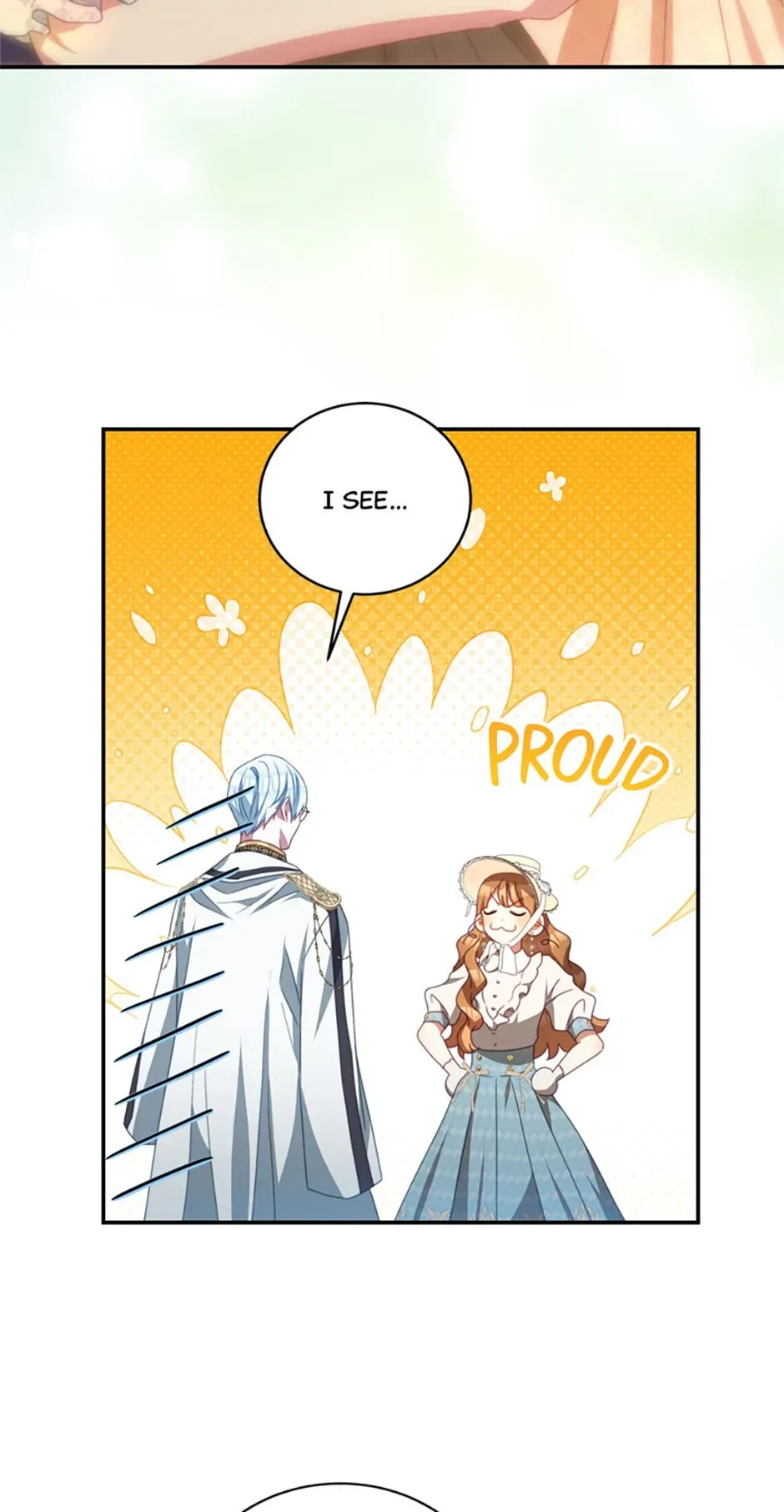 Your Ultimate Love Rival Chapter 95 page 18 - 