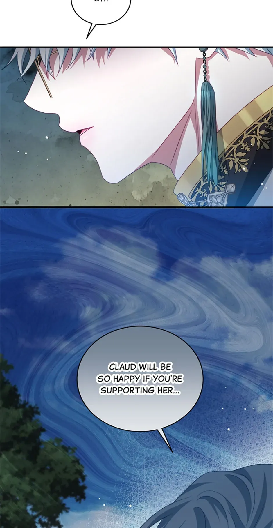Your Ultimate Love Rival Chapter 95 page 21 - 
