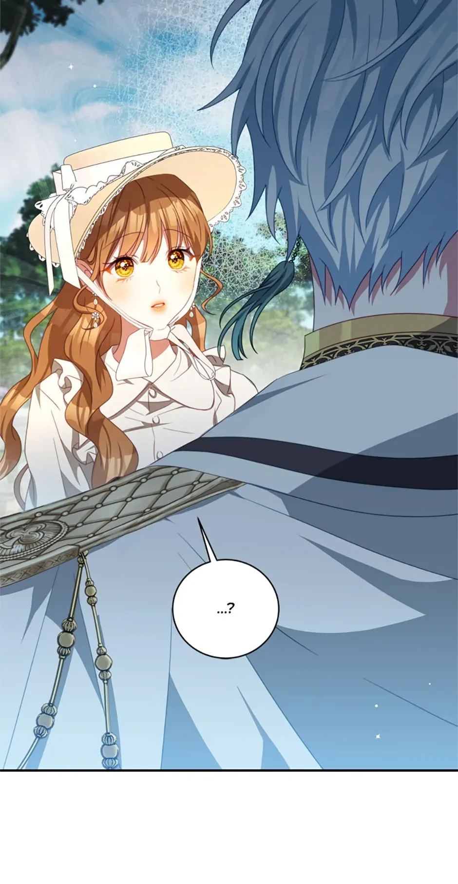 Your Ultimate Love Rival Chapter 95 page 22 - 