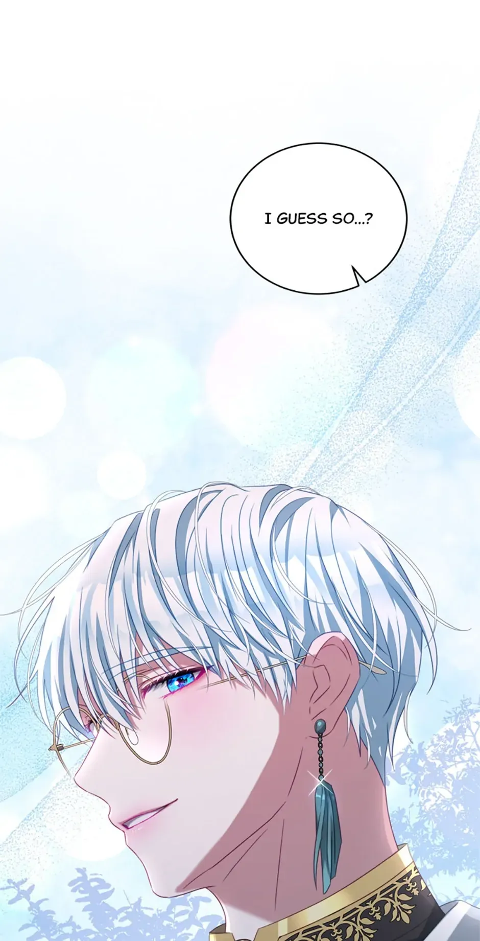 Your Ultimate Love Rival Chapter 95 page 23 - 