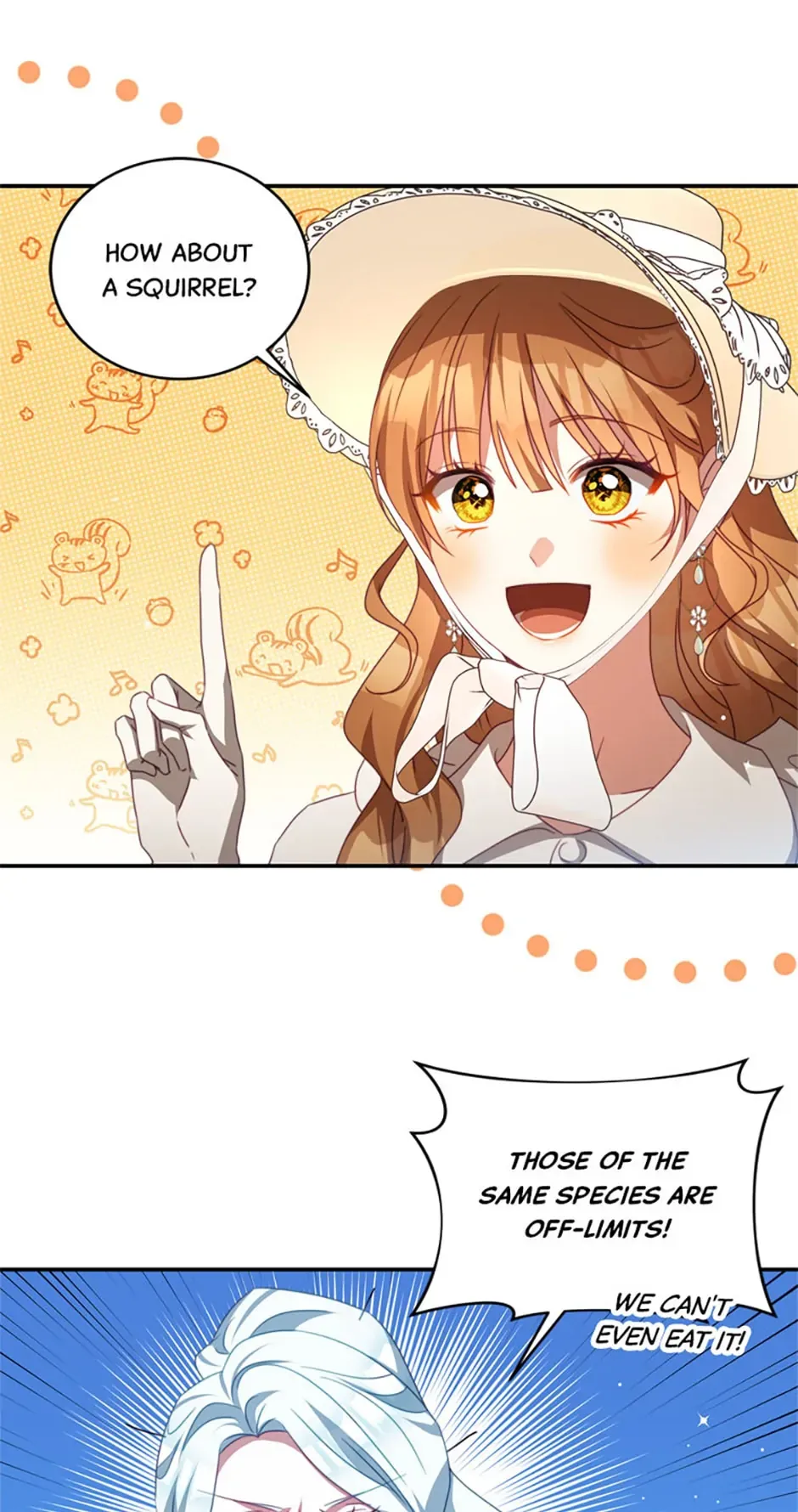 Your Ultimate Love Rival Chapter 95 page 29 - 