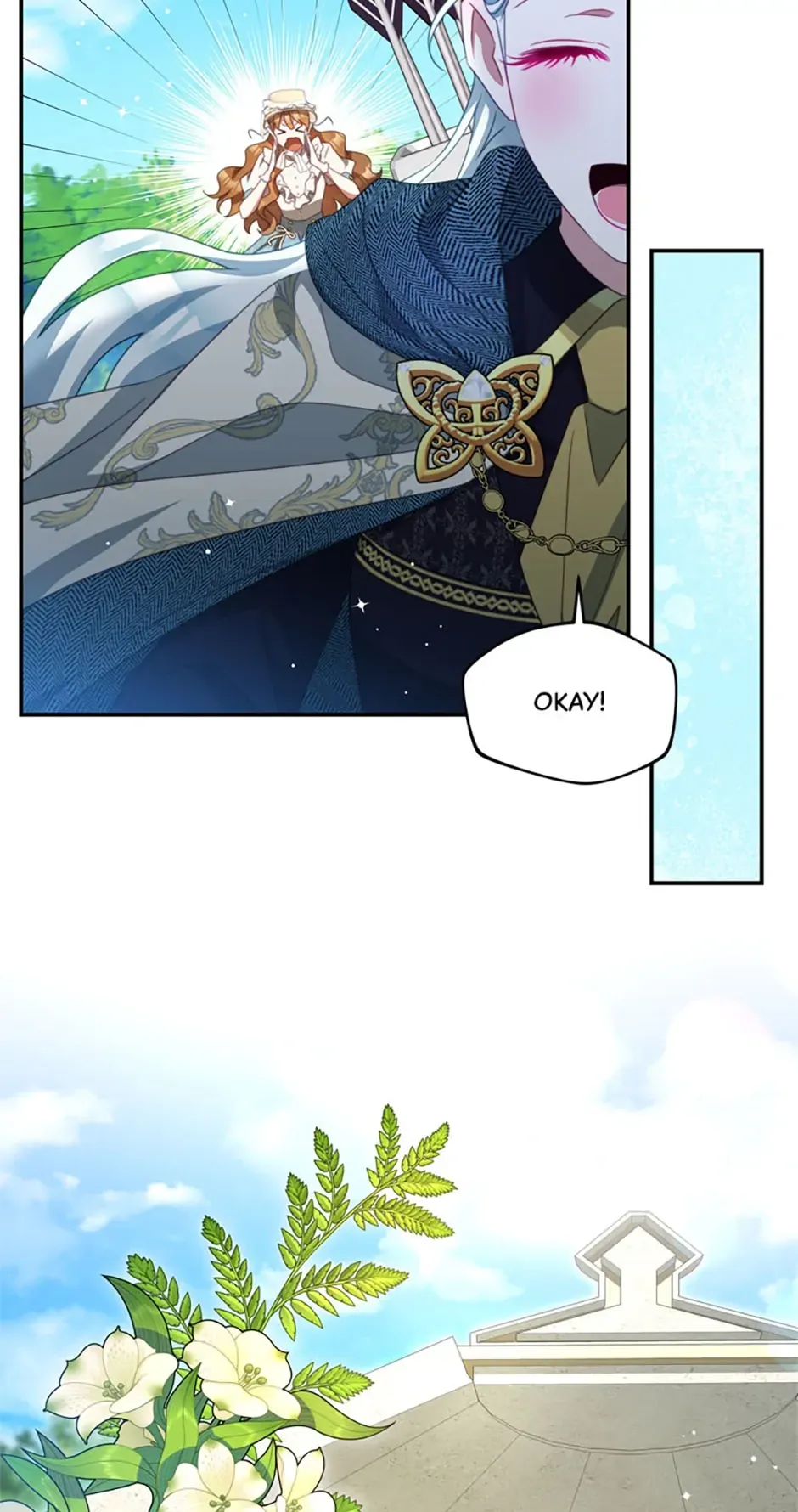 Your Ultimate Love Rival Chapter 95 page 33 - 