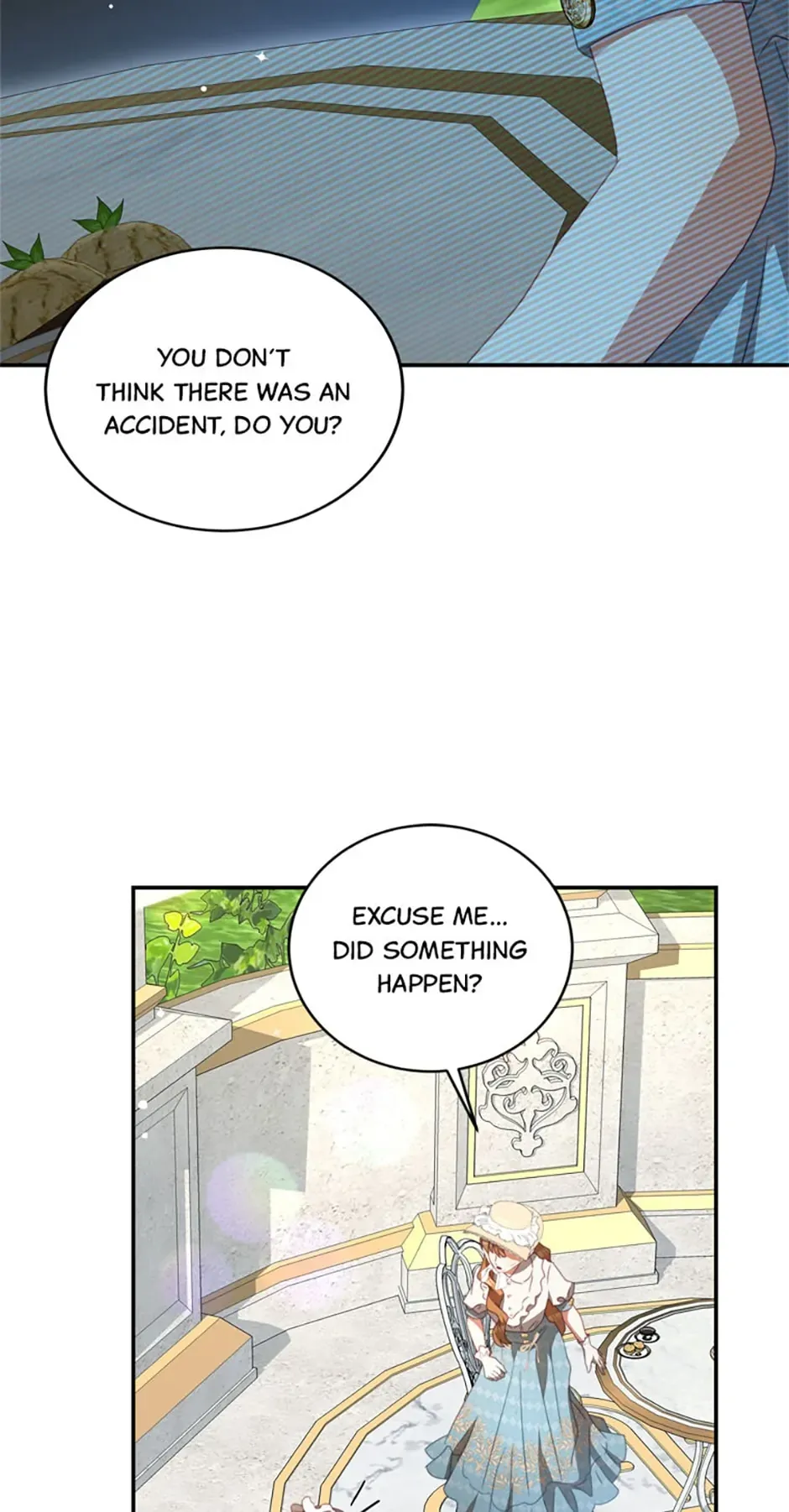 Your Ultimate Love Rival Chapter 95 page 37 - 
