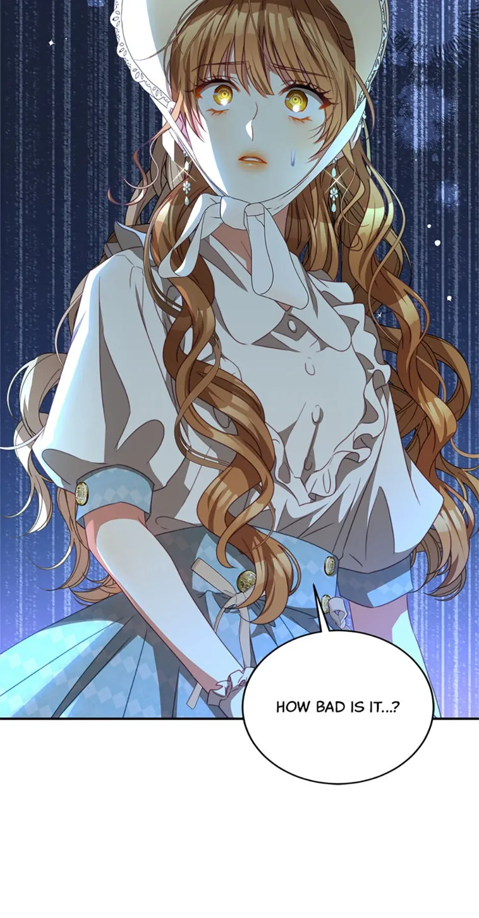 Your Ultimate Love Rival Chapter 95 page 39 - 