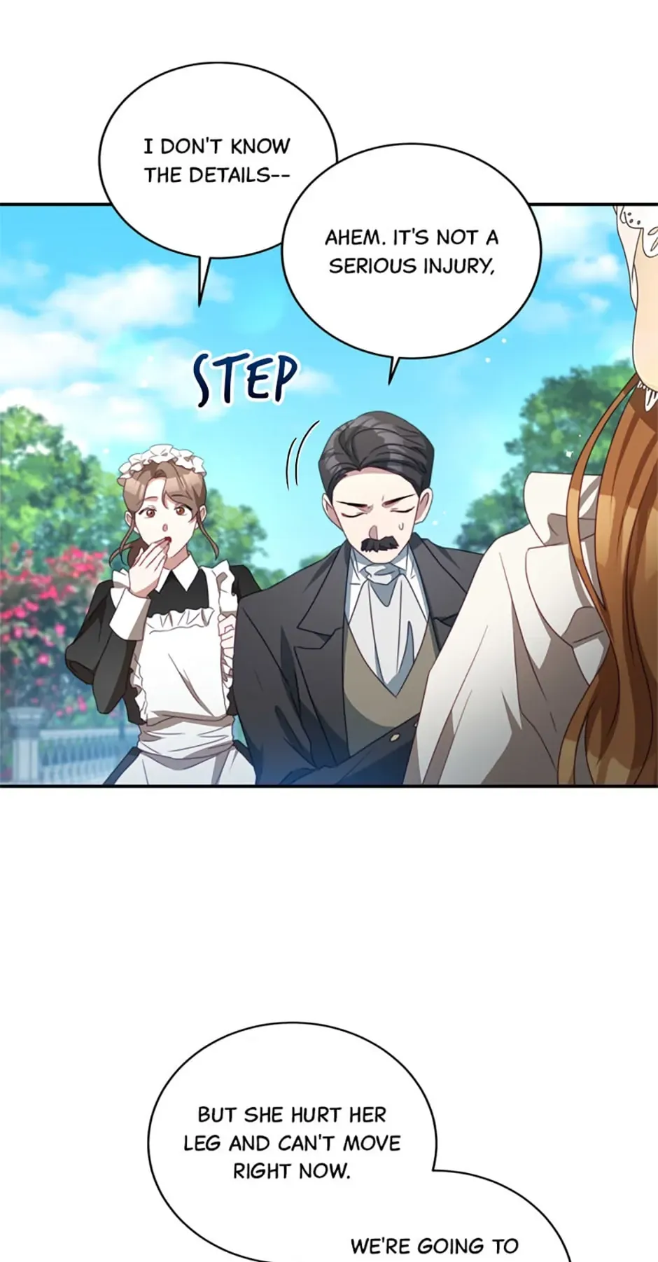 Your Ultimate Love Rival Chapter 95 page 40 - 