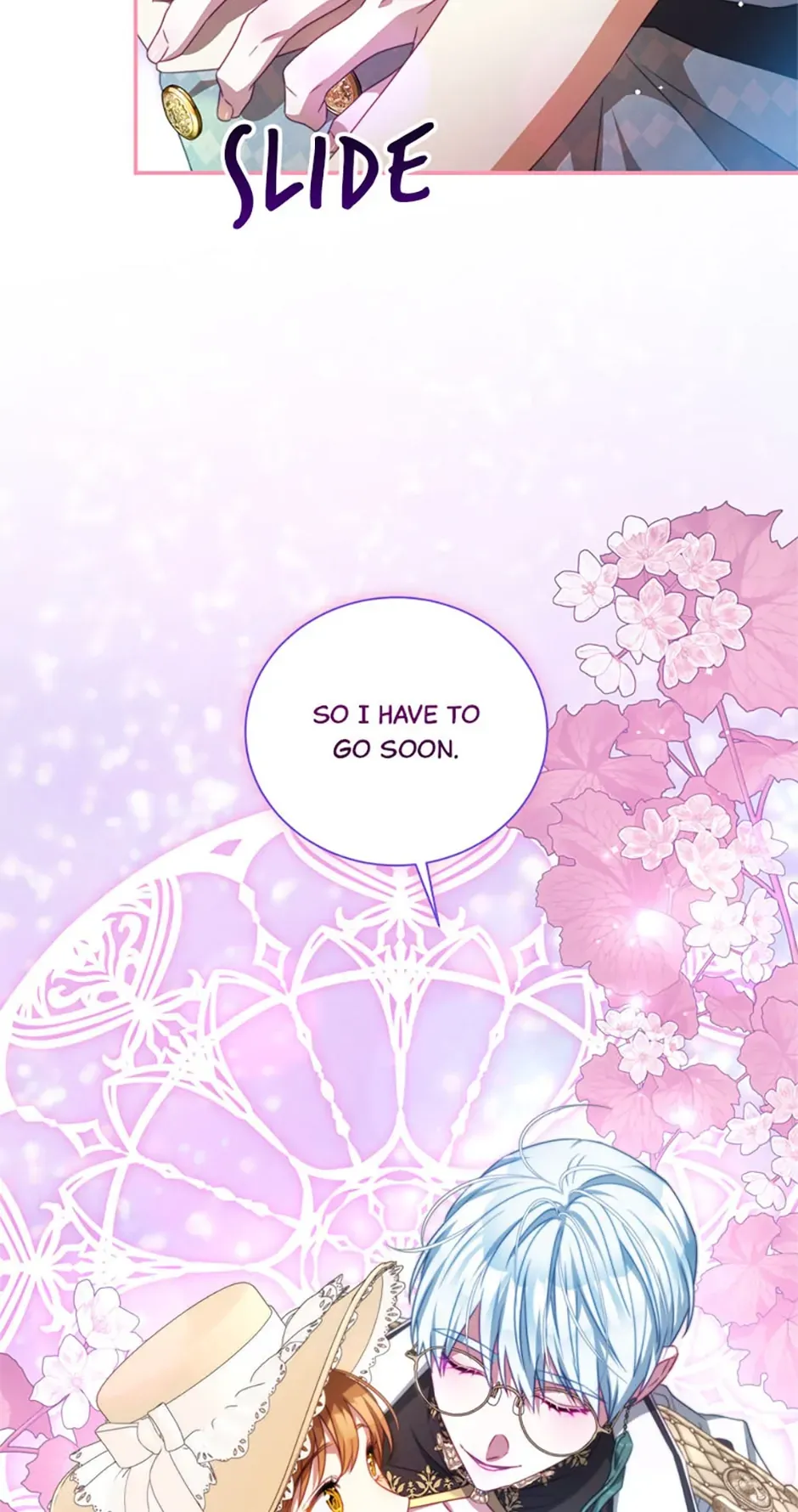 Your Ultimate Love Rival Chapter 95 page 5 - 