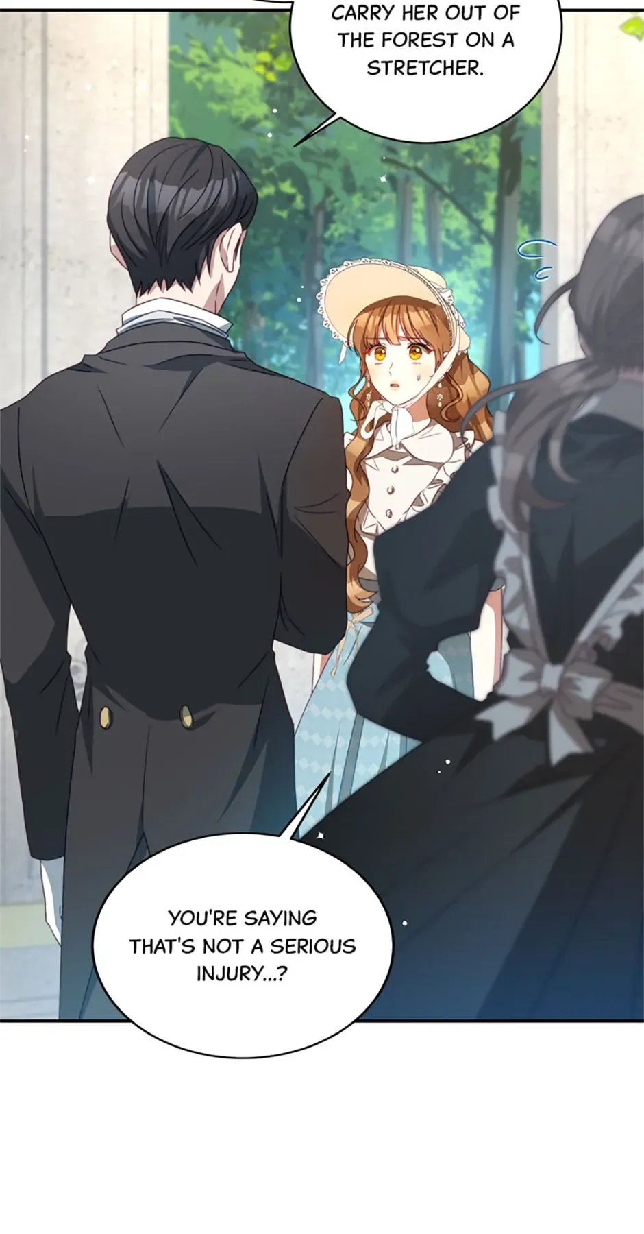 Your Ultimate Love Rival Chapter 95 page 41 - 