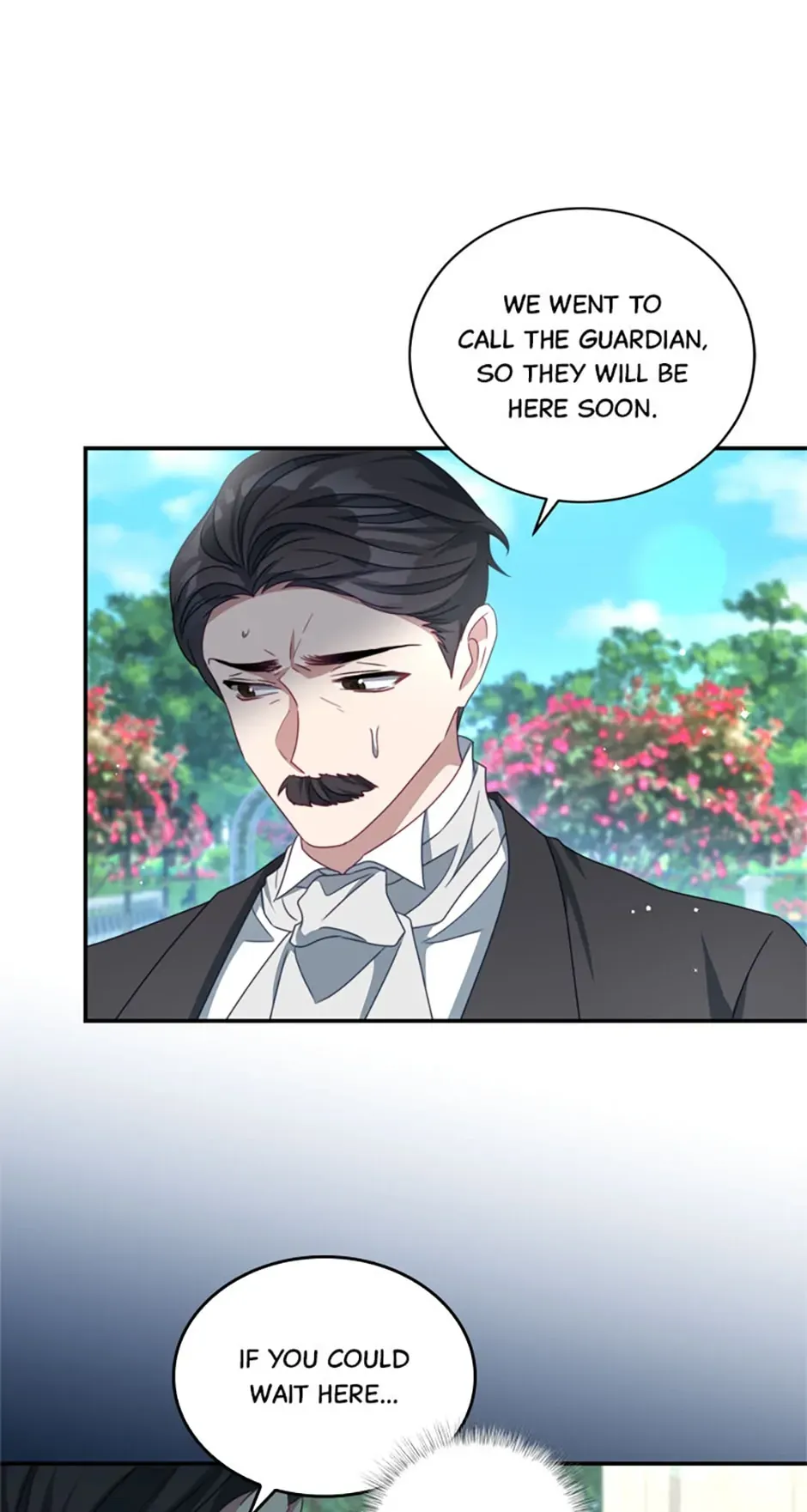 Your Ultimate Love Rival Chapter 95 page 42 - 