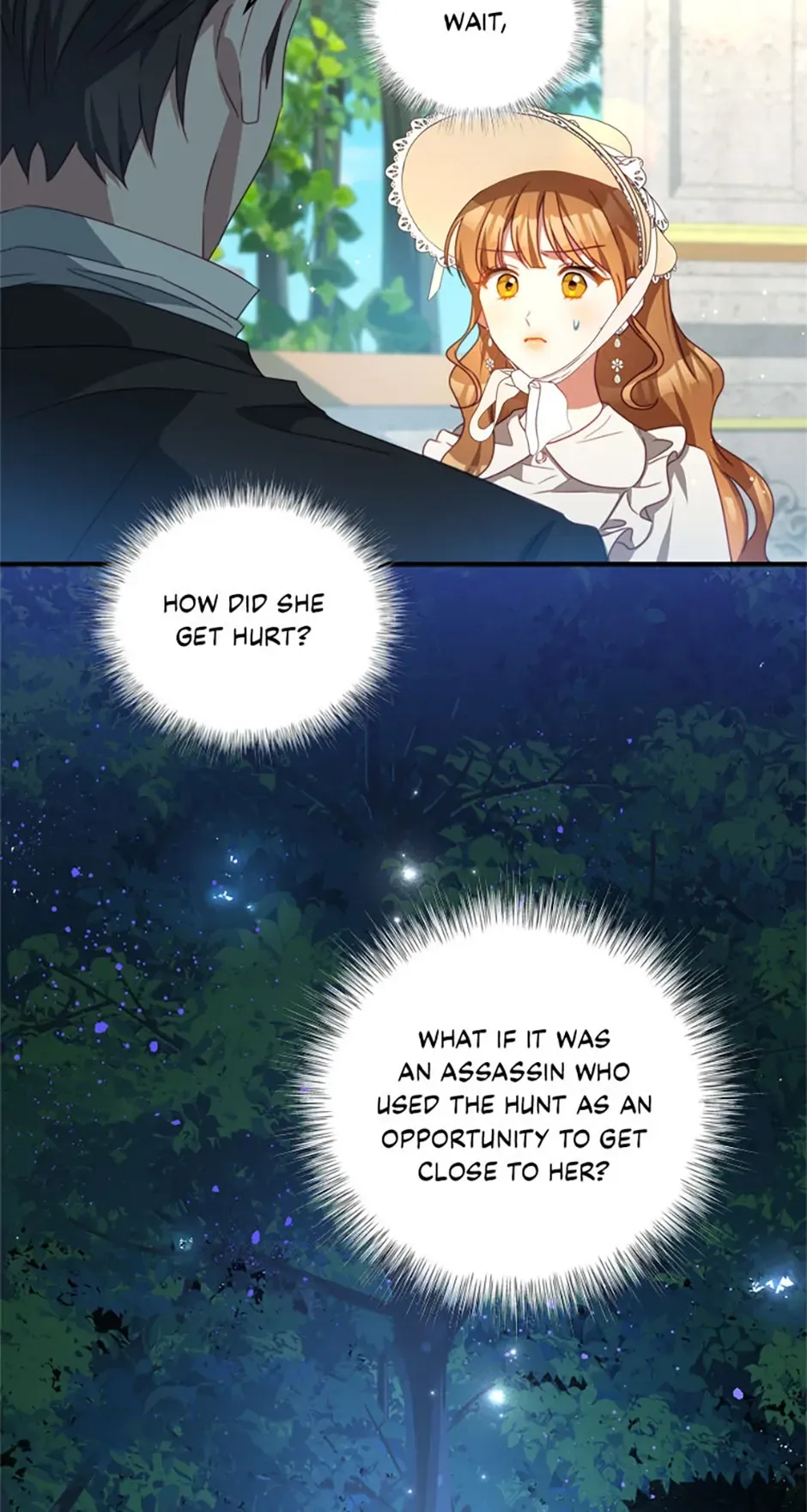 Your Ultimate Love Rival Chapter 95 page 43 - 