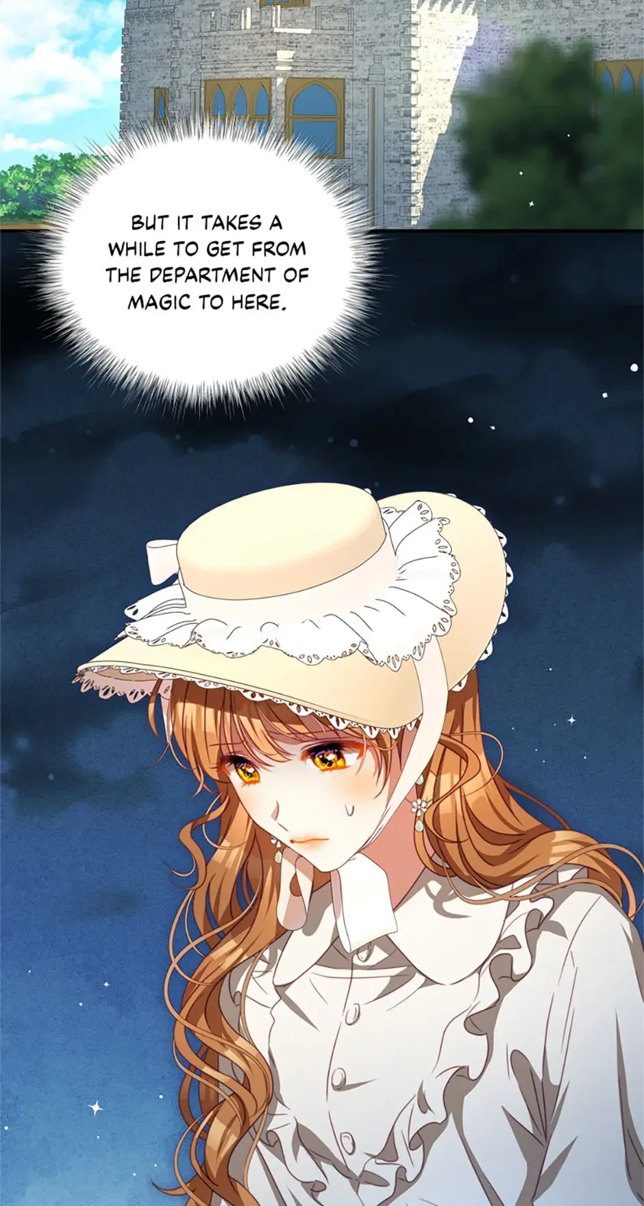 Your Ultimate Love Rival Chapter 95 page 45 - 