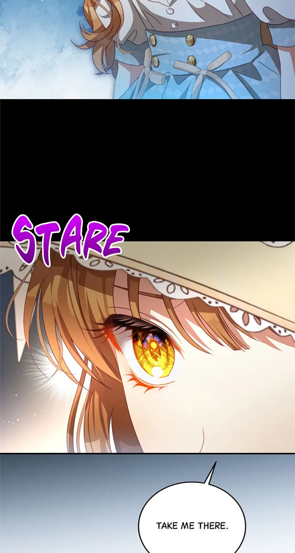 Your Ultimate Love Rival Chapter 95 page 46 - 