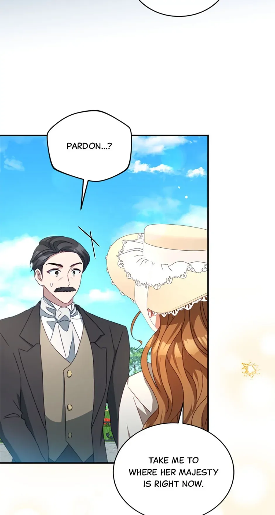 Your Ultimate Love Rival Chapter 95 page 47 - 