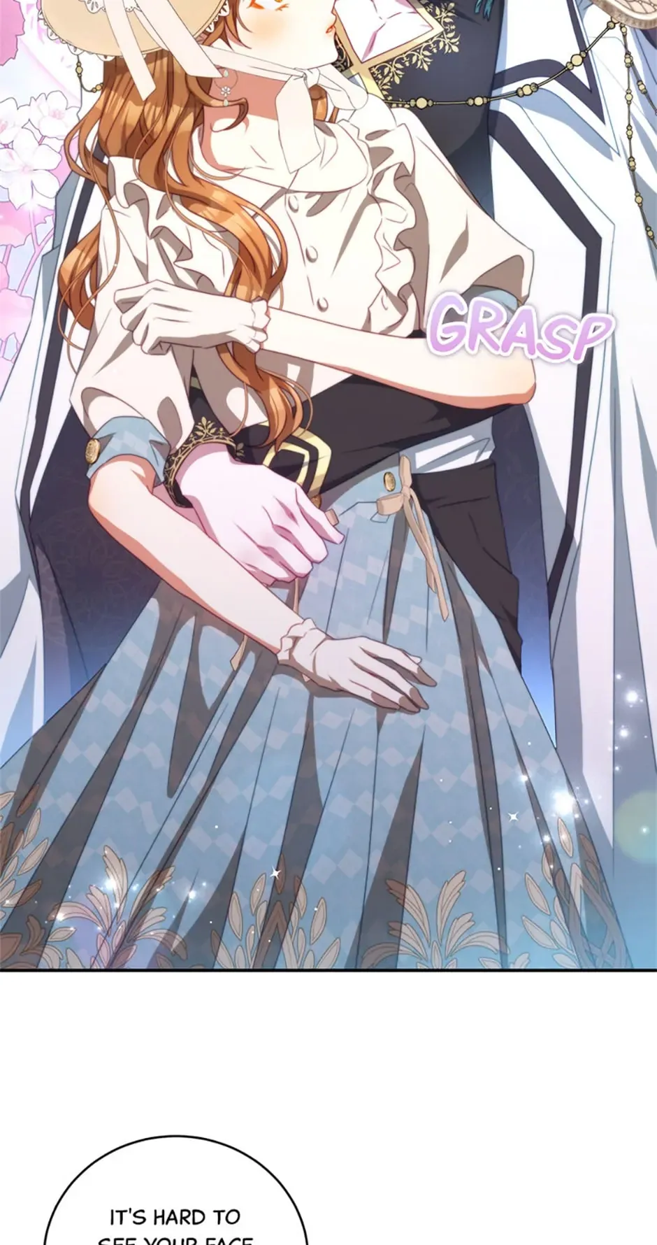Your Ultimate Love Rival Chapter 95 page 6 - 