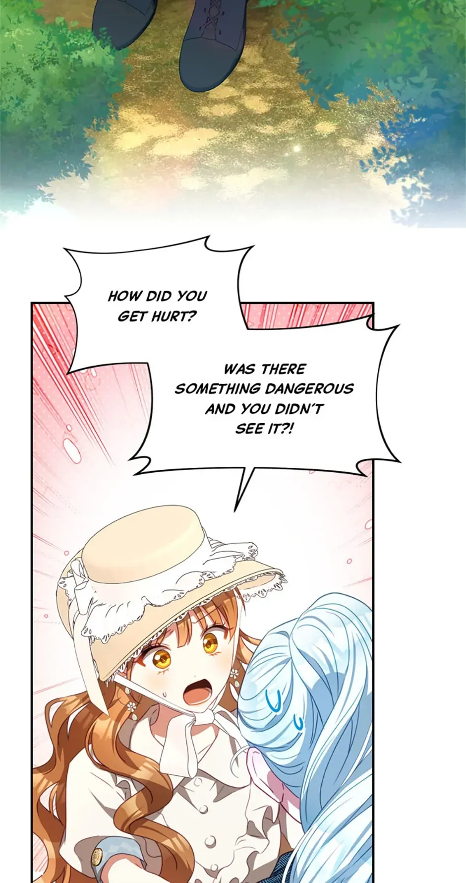 Your Ultimate Love Rival Chapter 95 page 51 - 