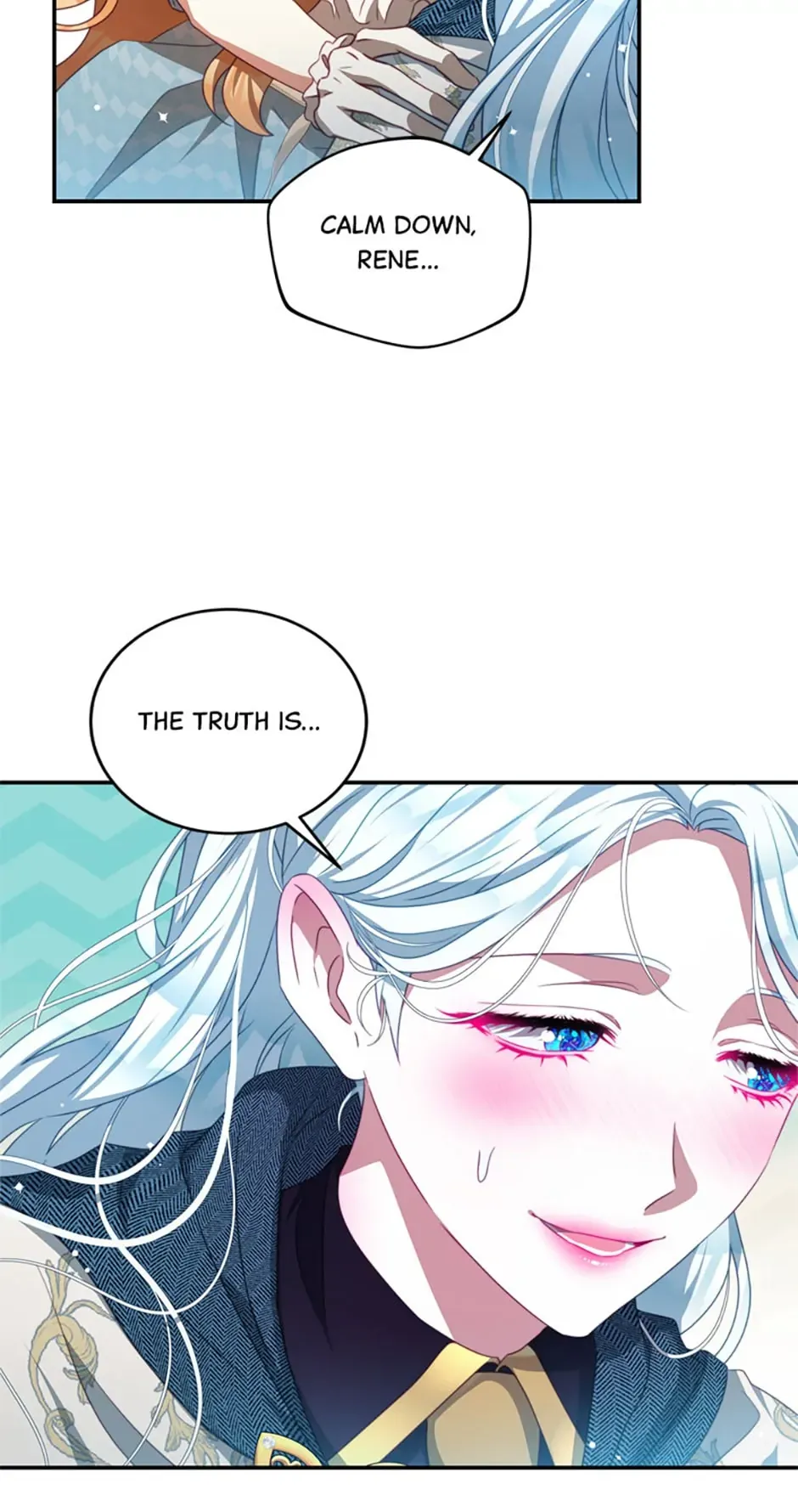 Your Ultimate Love Rival Chapter 95 page 52 - 