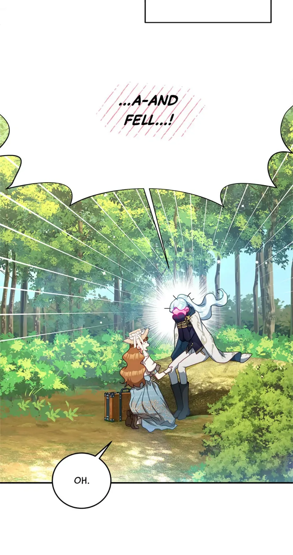 Your Ultimate Love Rival Chapter 95 page 54 - 