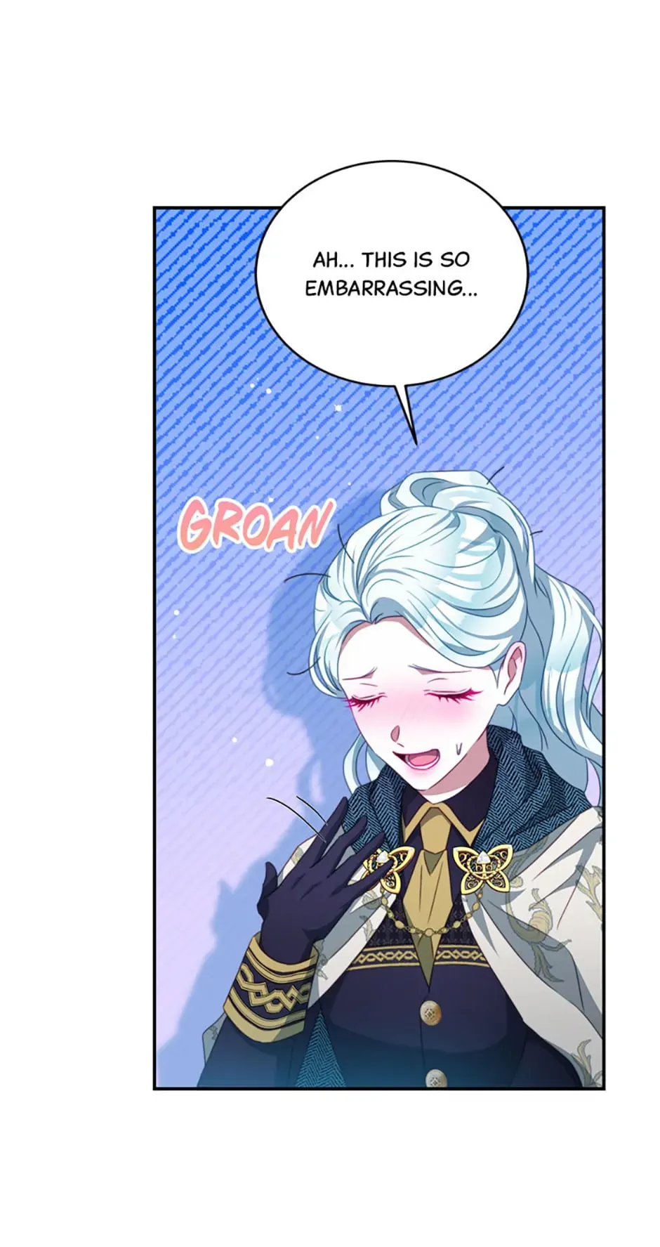 Your Ultimate Love Rival Chapter 95 page 55 - 
