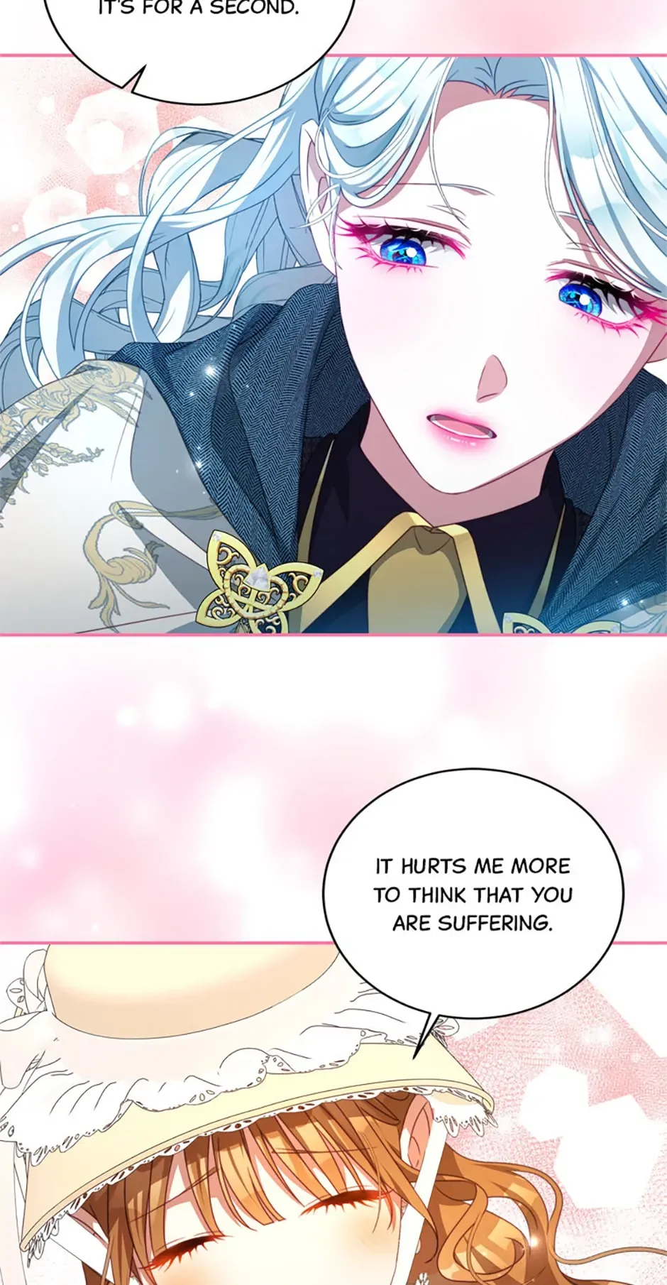 Your Ultimate Love Rival Chapter 95 page 57 - 