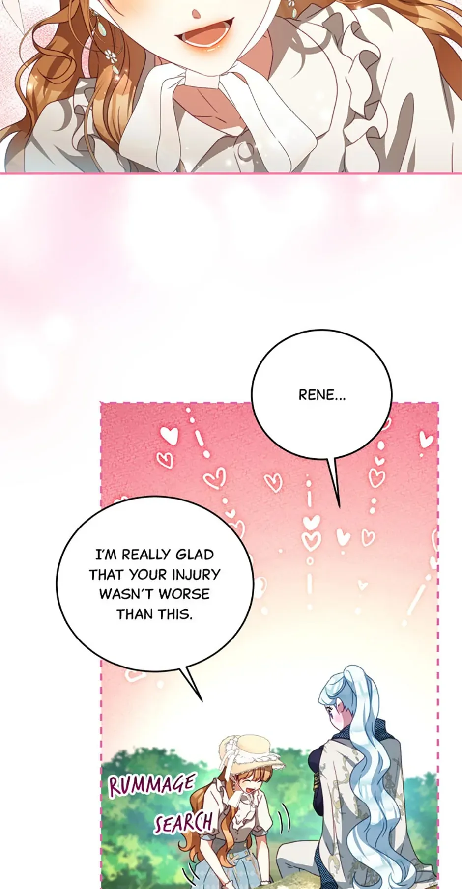 Your Ultimate Love Rival Chapter 95 page 58 - 