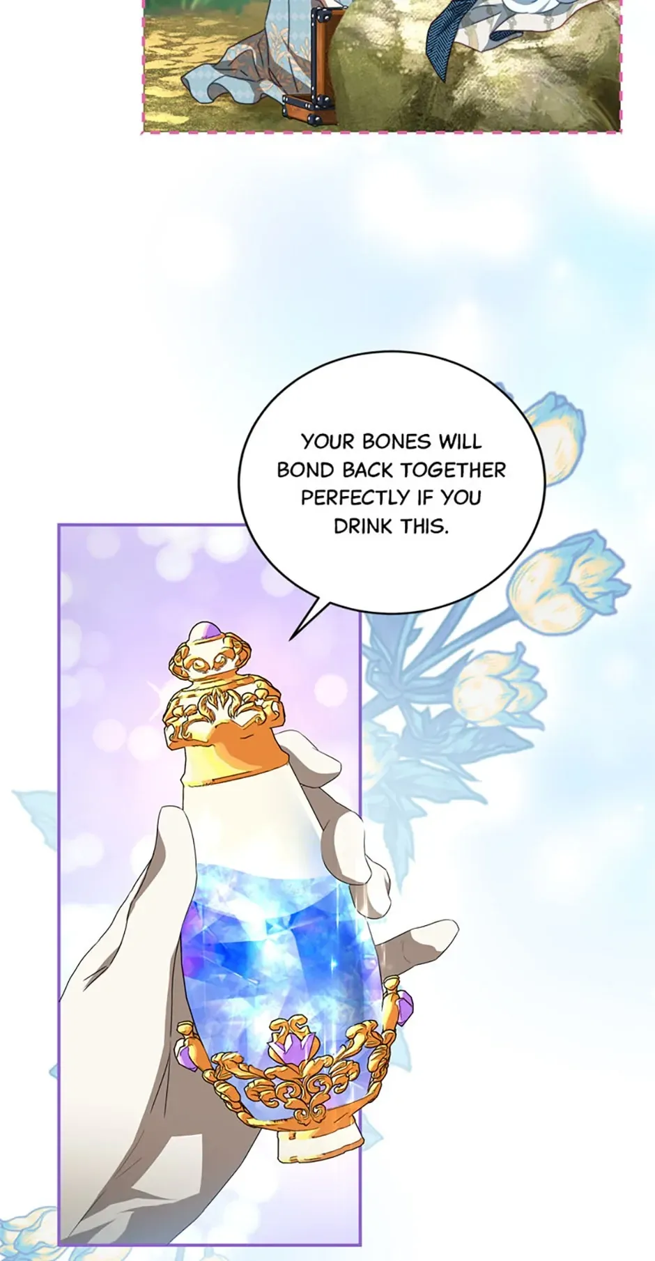 Your Ultimate Love Rival Chapter 95 page 59 - 