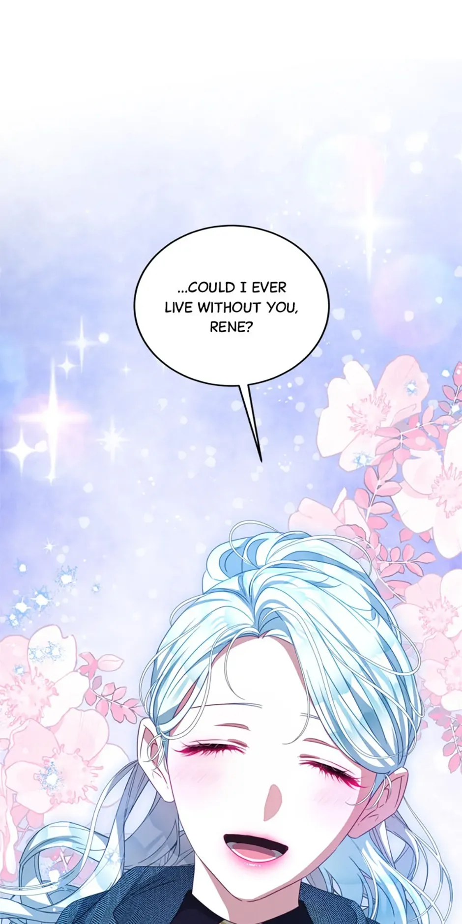 Your Ultimate Love Rival Chapter 95 page 62 - 