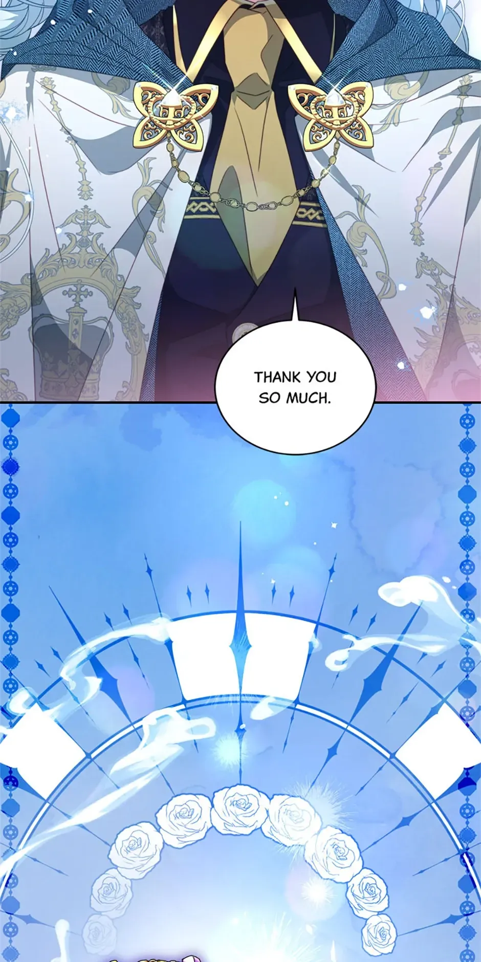 Your Ultimate Love Rival Chapter 95 page 63 - 