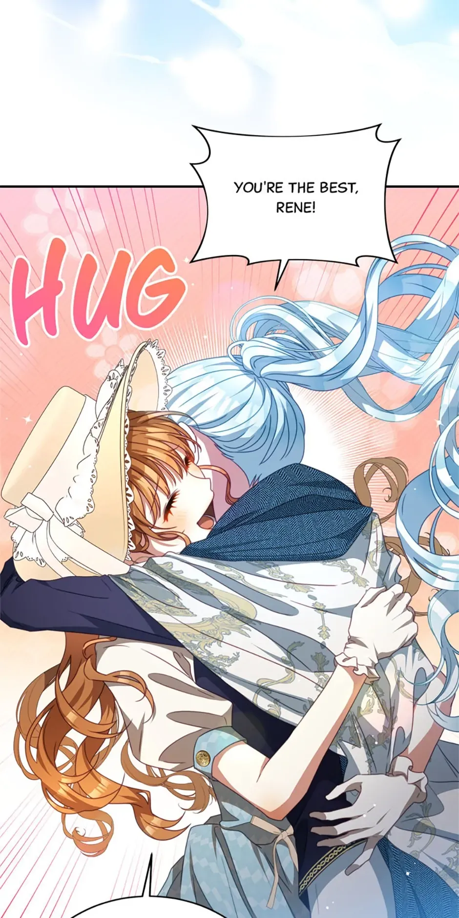 Your Ultimate Love Rival Chapter 95 page 66 - 
