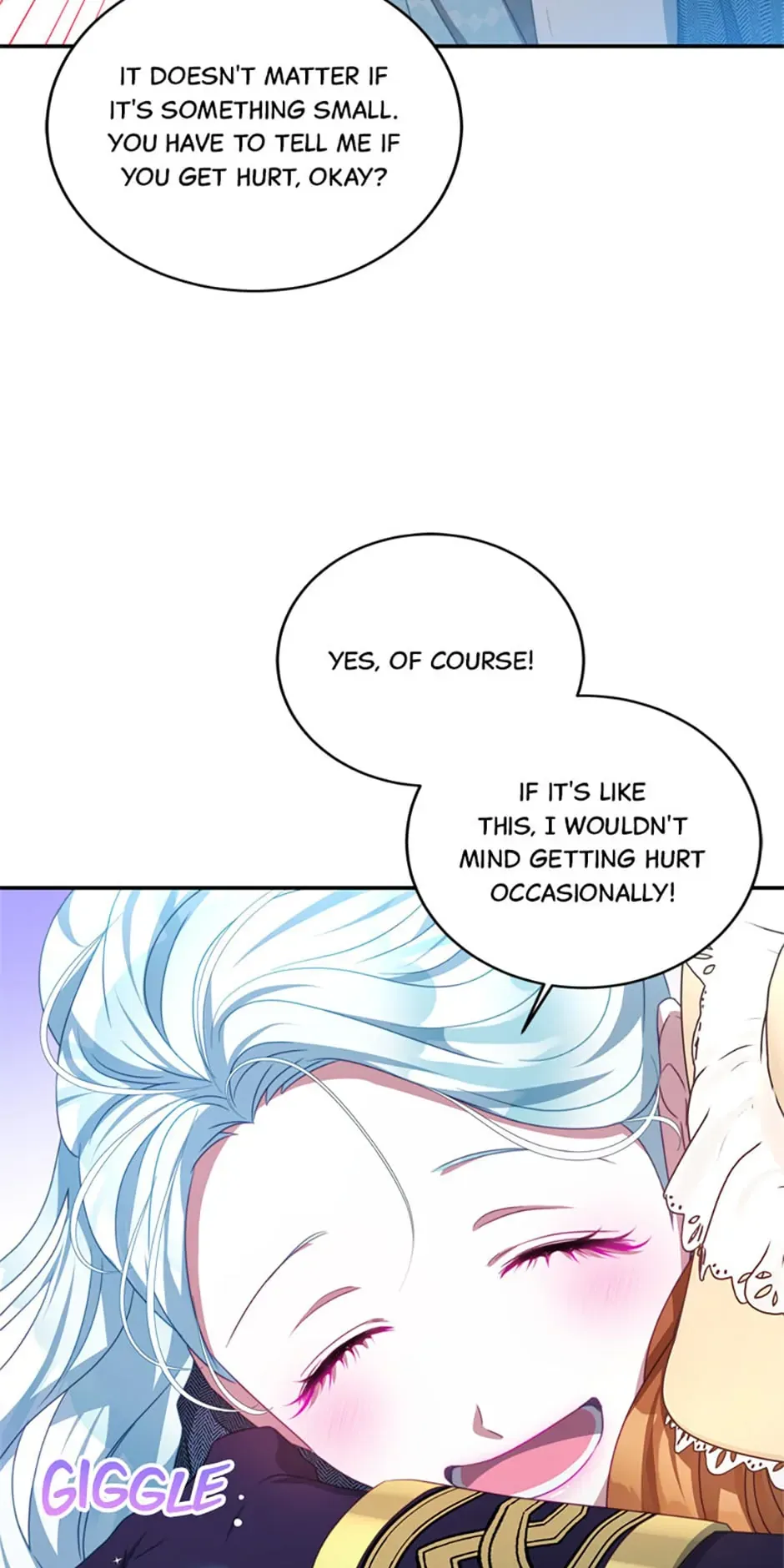 Your Ultimate Love Rival Chapter 95 page 67 - 