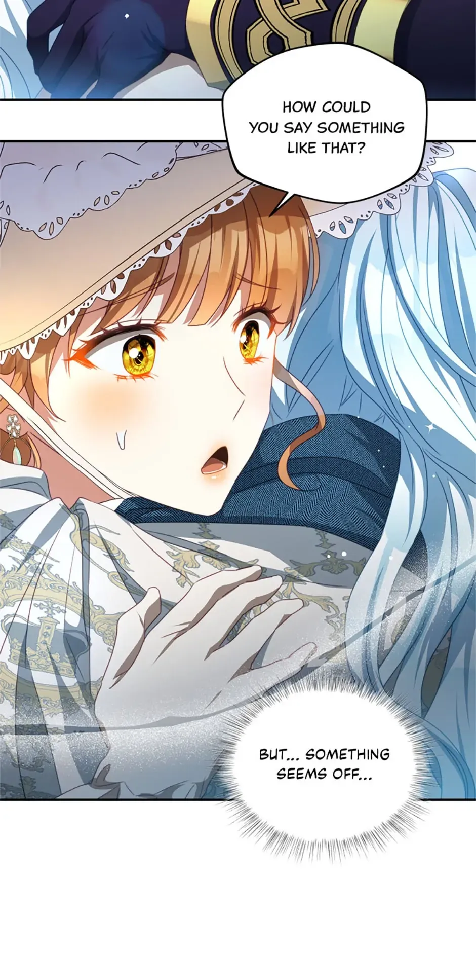 Your Ultimate Love Rival Chapter 95 page 68 - 