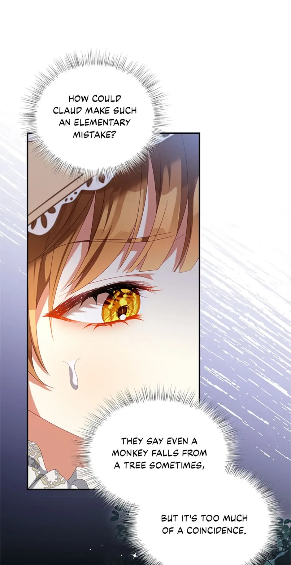Your Ultimate Love Rival Chapter 95 page 69 - 