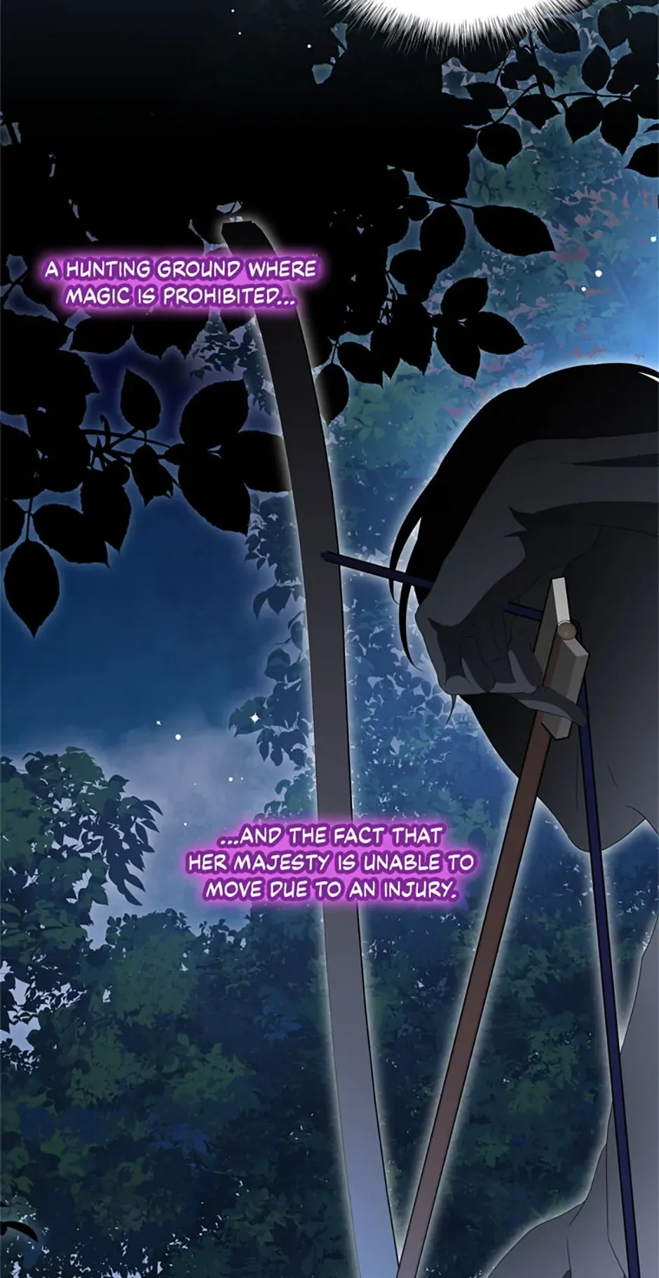 Your Ultimate Love Rival Chapter 95 page 70 - 
