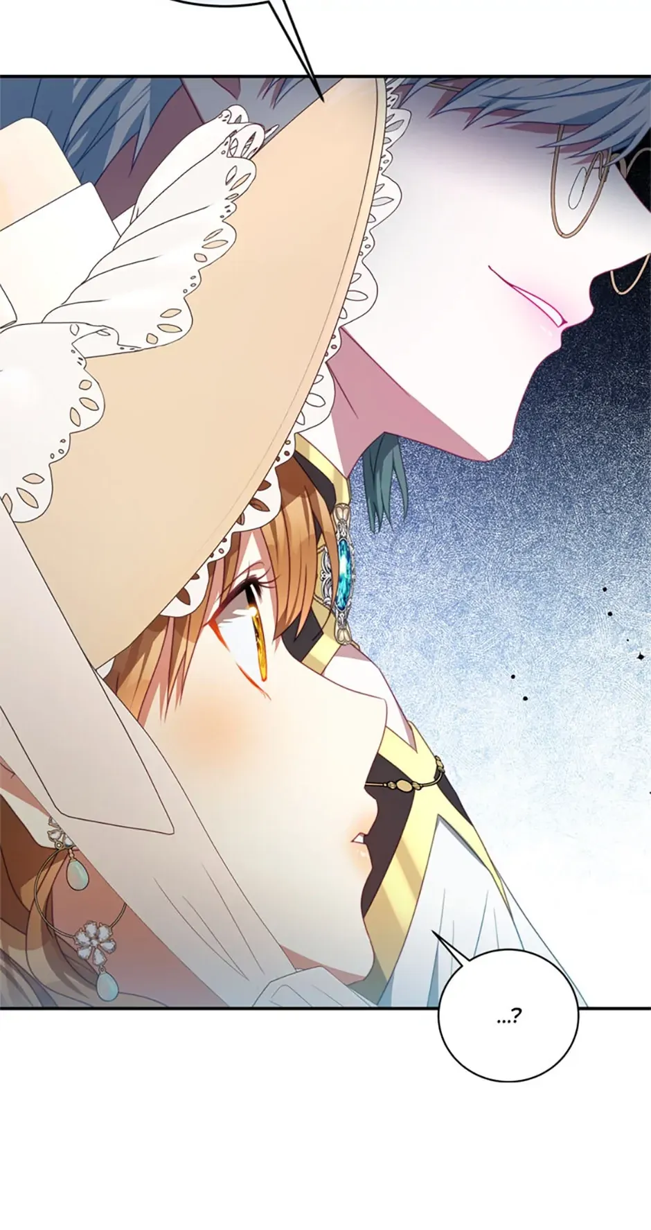 Your Ultimate Love Rival Chapter 95 page 8 - 