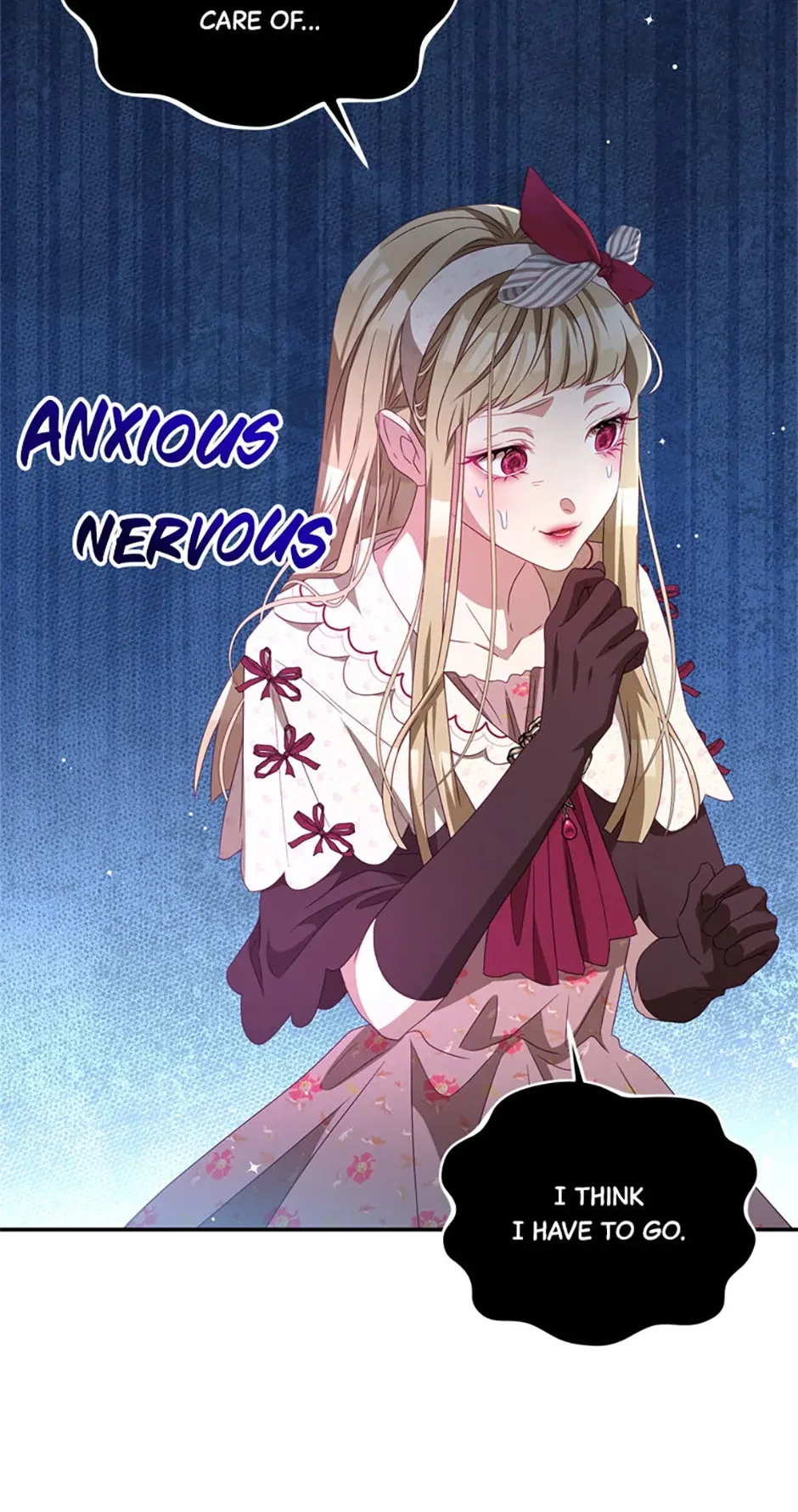 Your Ultimate Love Rival Chapter 95 page 10 - 